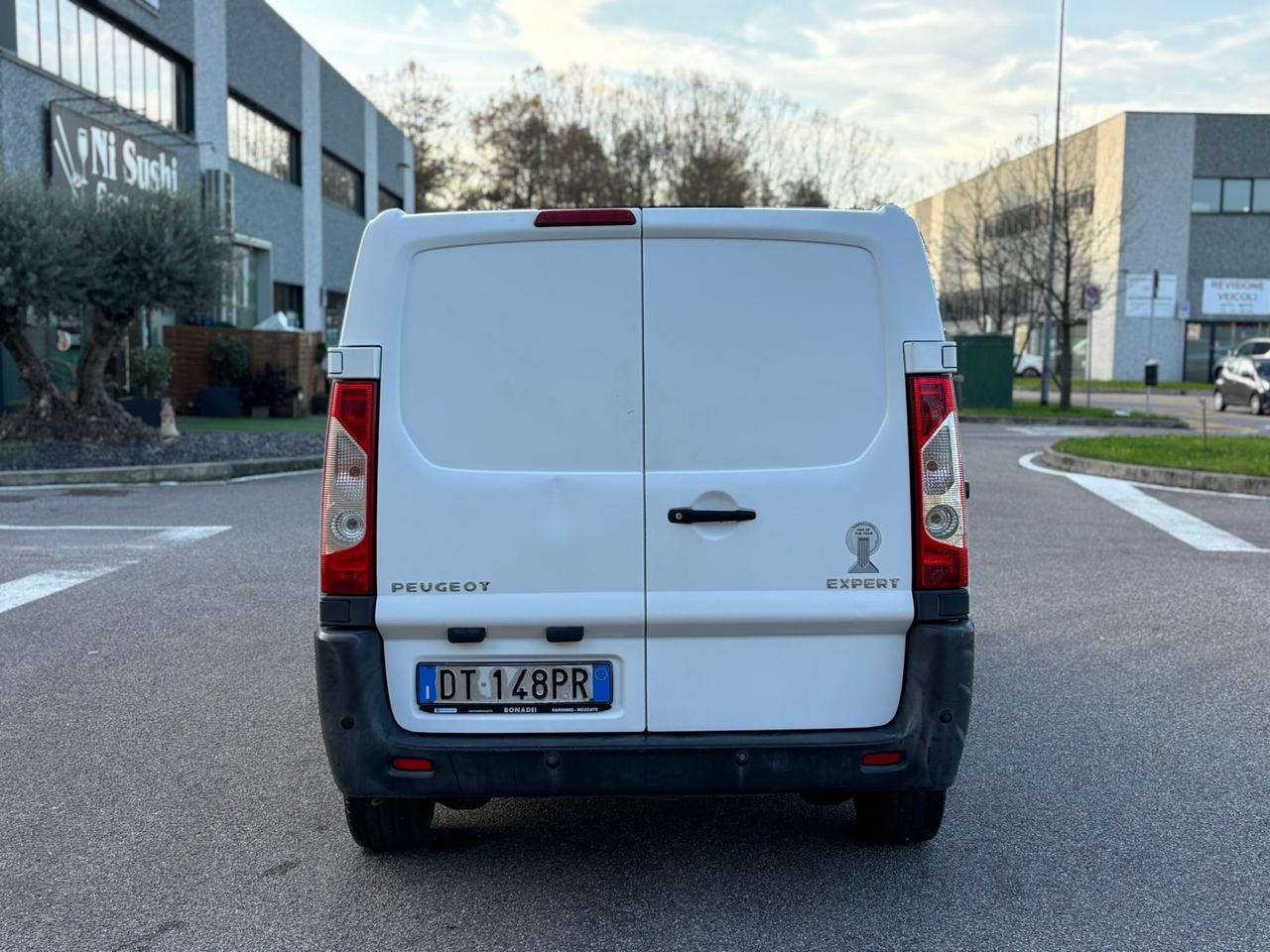 Peugeot Expert 1.6 HDi 90CV PC-TN Furgone