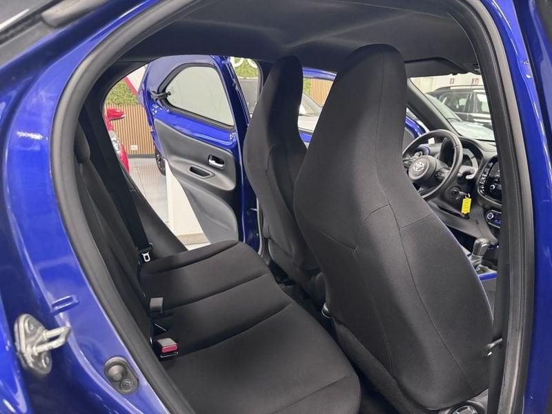 Toyota Aygo X 1.0B (72 CV) Trend S-CVT