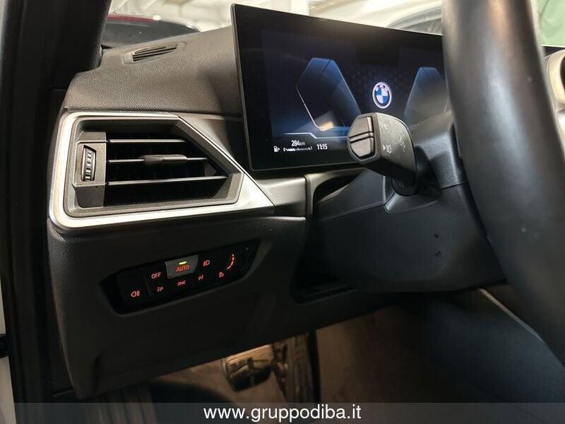 BMW Serie 3 Touring Serie 3 G21 2022 Touring 318d Touring mhev 48V MSport auto