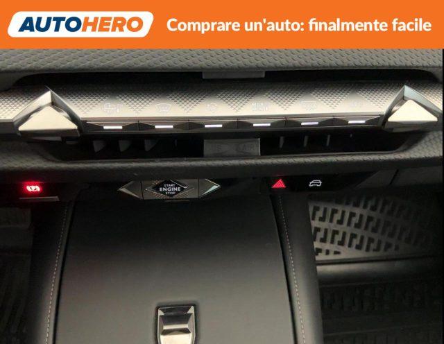 DS AUTOMOBILES DS 4 PureTech 130 aut. Trocadero