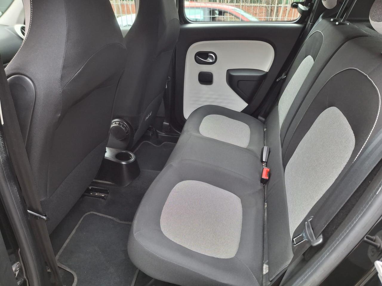 Renault Twingo SCe Zen