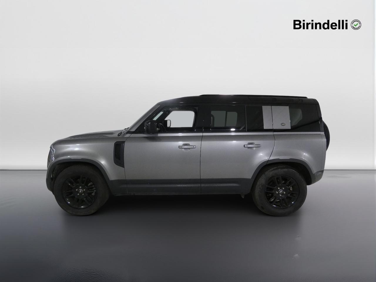 LAND ROVER Defender (2019) - Defender 110 3.0D I6 200 CV AWD Auto S