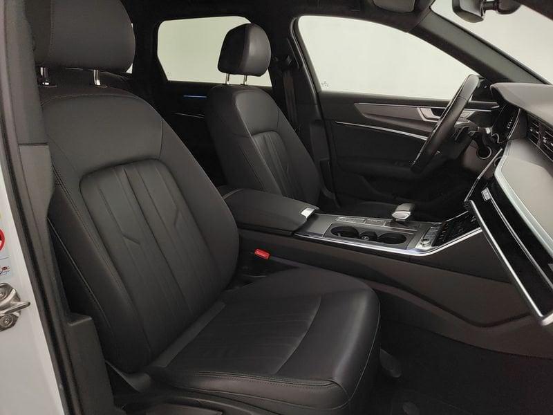 Audi A6 allroad A6 allroad 40 TDI 2.0 quattro S tronic