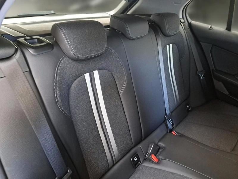 BMW 118 Business Advantage Autom. 5 PORTE
