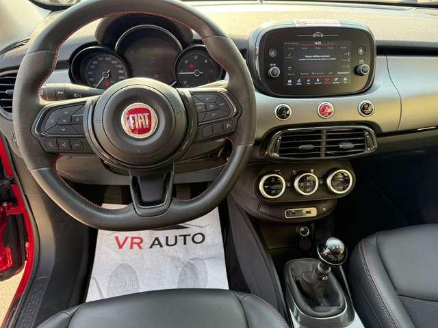 Fiat 500X 1.3 mjet Sport 95cv NEOPATENTATI