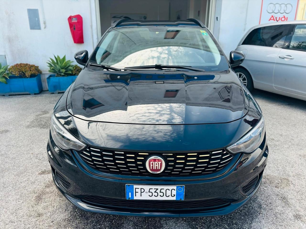 Fiat Tipo 1.6 Mjt S&S SW Lounge