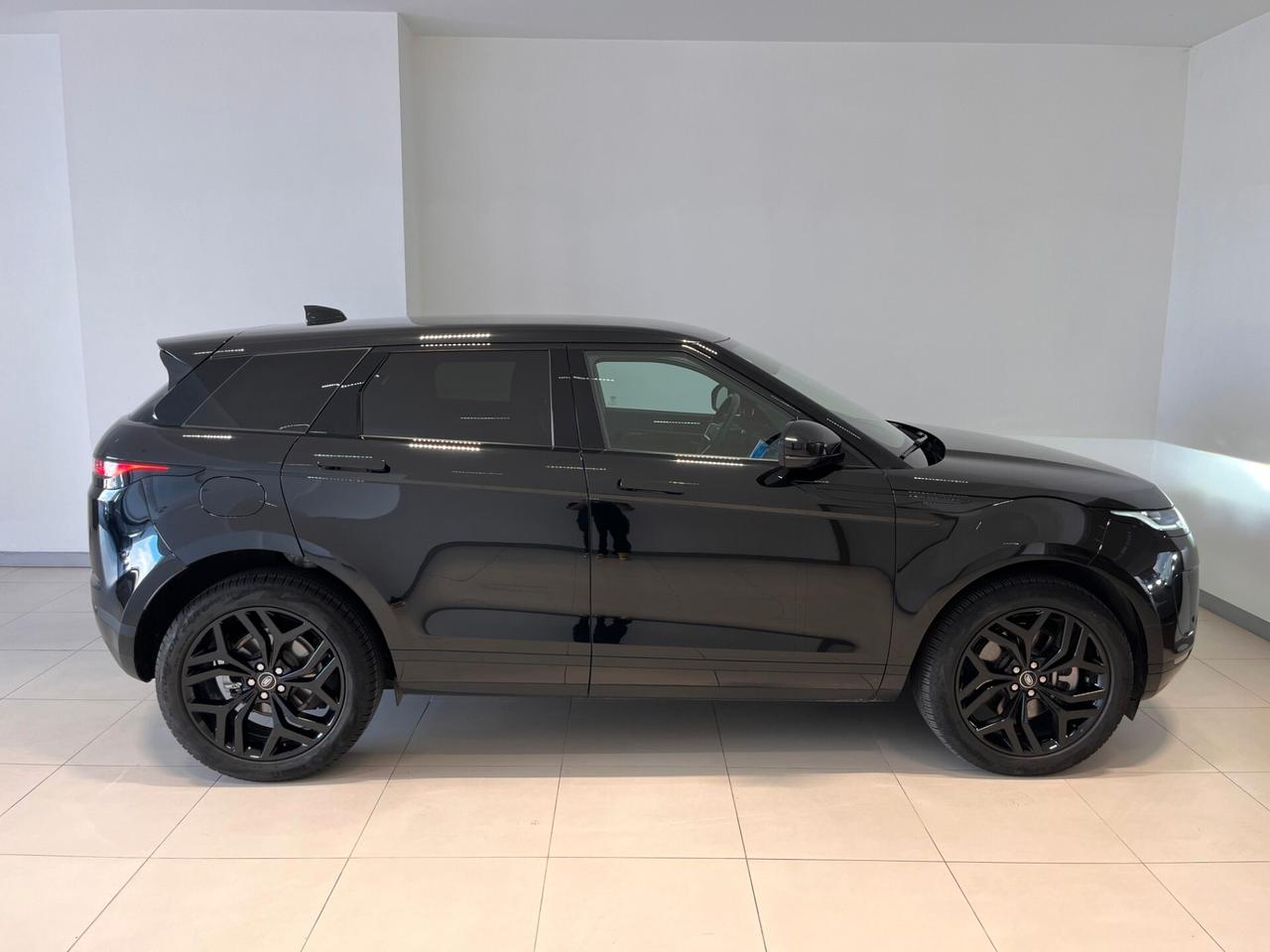 Land Rover Range Rover Evoque 2.0D I4 163CV AWD Auto SE *Super accessoriata!!*