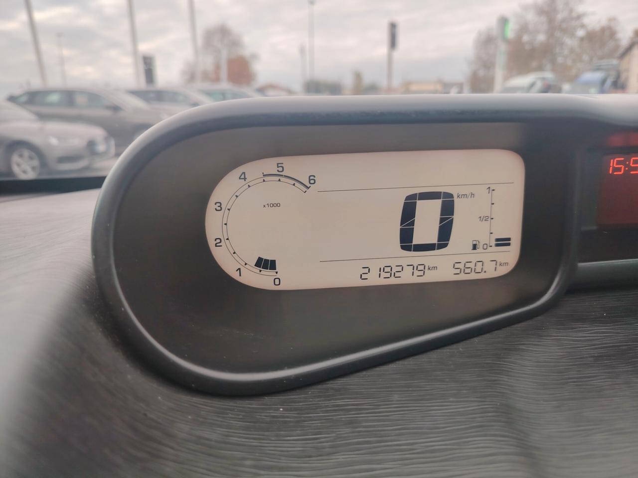 Citroen C3 Picasso 1.6 HDi 90 airdream Business - NEOPATENTATO