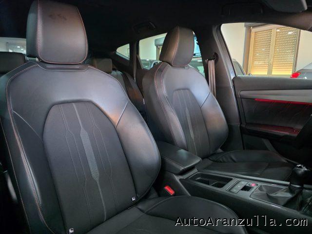 CUPRA Formentor 2.0 TDI 150CV Navi - Virtual Cockpit