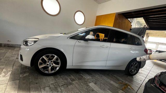 BMW 216 d Gran Tourer Advantage 7 posti