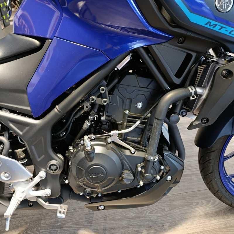 Yamaha MT-03 - 2024