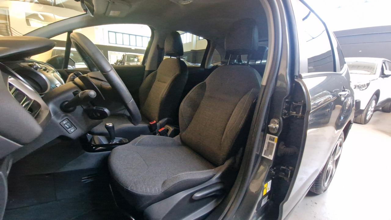 Citroen C3 PureTech 110 S&S Exclusive