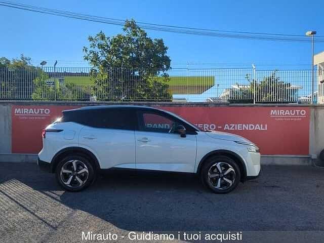 Nissan Qashqai Qashqai MHEV 158 CV Xtronic Premiere Edition