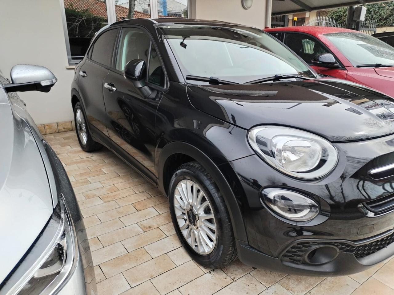 Fiat 500X 1.3 MultiJet 95 CV Connect