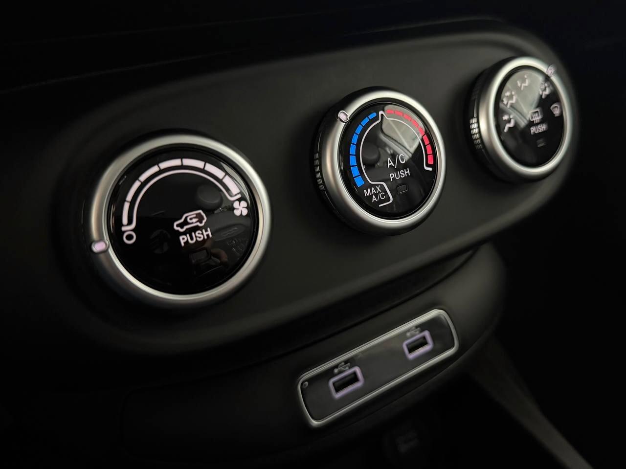 Fiat 500X 1.0 T3 120 CV MOD. CONNECT