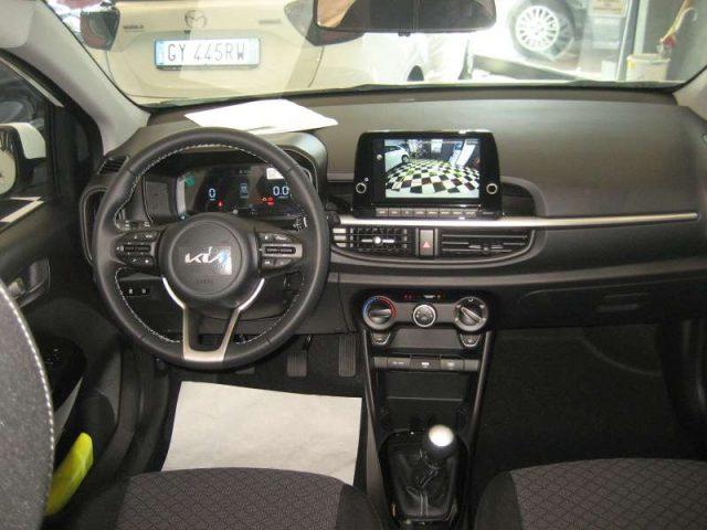 KIA Picanto 1.0 12V 5 PORTE 20 TH ANNIVERSARY EDITION