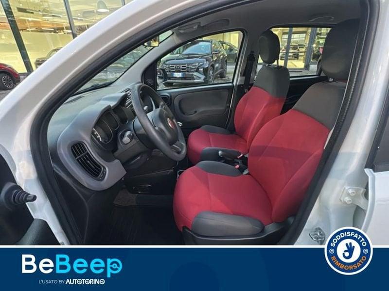 FIAT Panda 1.2 LOUNGE 69CV