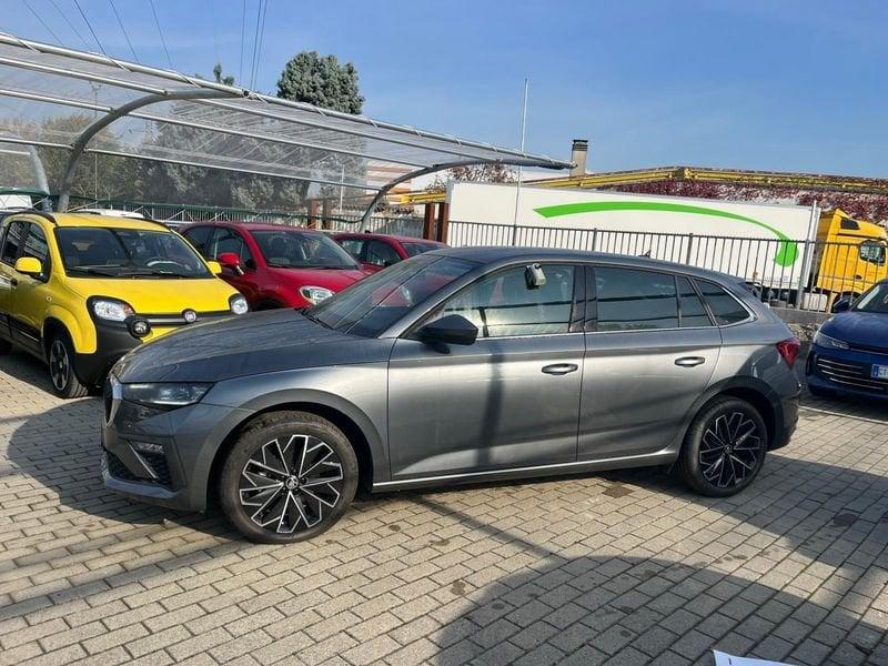 Skoda Scala Scala 1.0 TSI 115 CV DSG Selection