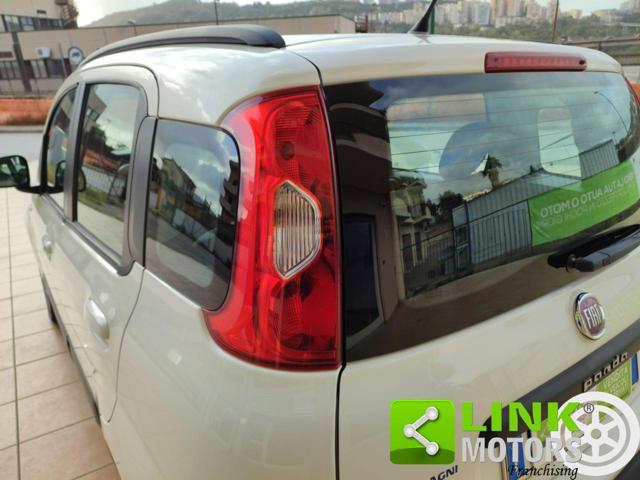 FIAT Panda 1.2 Easy