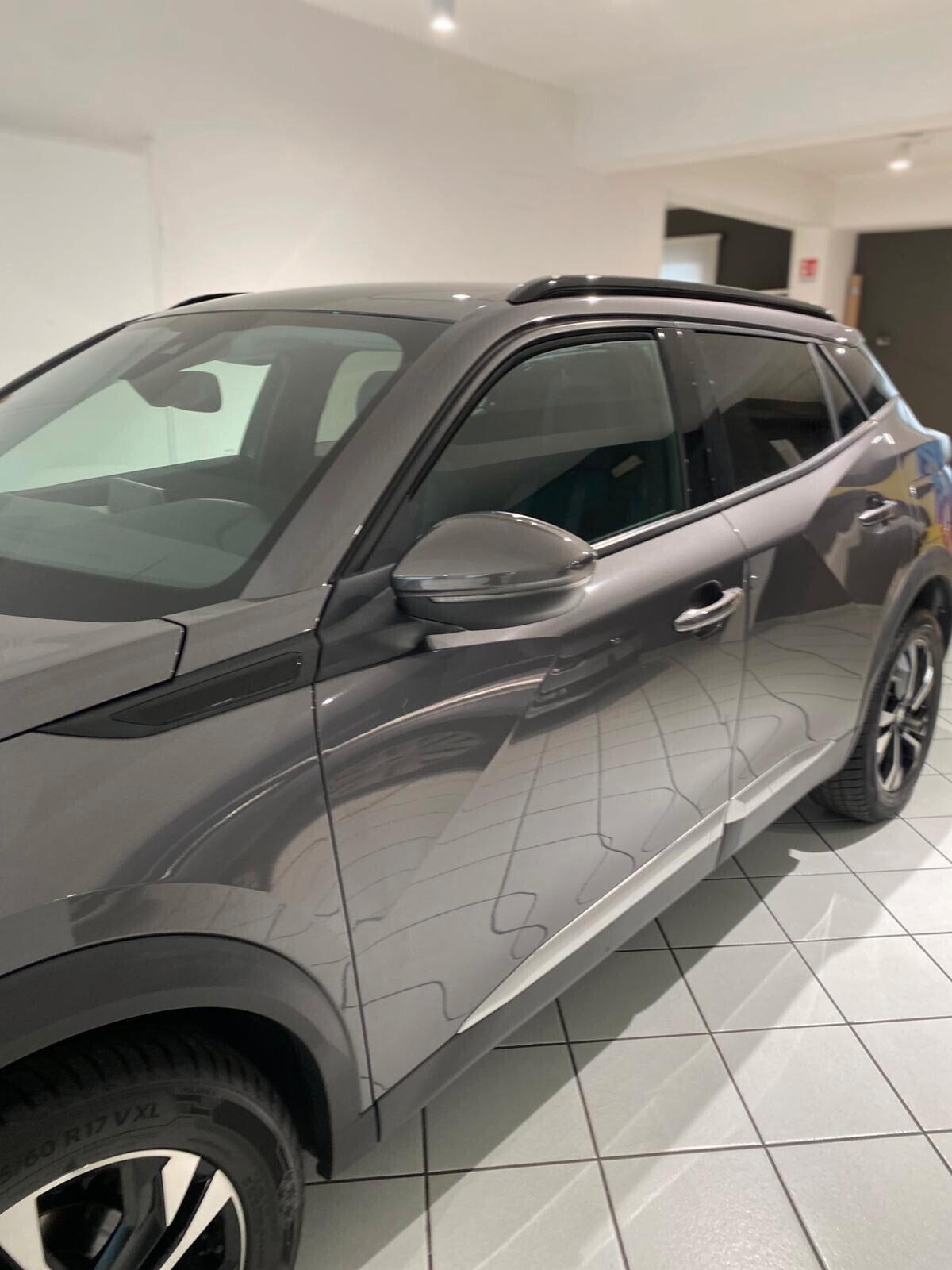 Peugeot 2008 BlueHDi 100 S&S GT Line