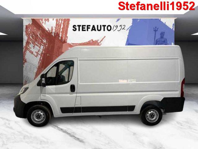 CITROEN Jumper Furgone 35 L2H2 2.2 BlueHDi 140 cv S&S