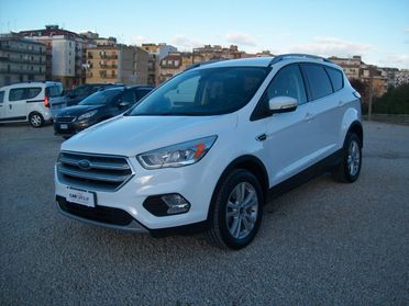 Ford Kuga 2.0 TDCI 150 CV S&S 2WD Titanium "2017"
