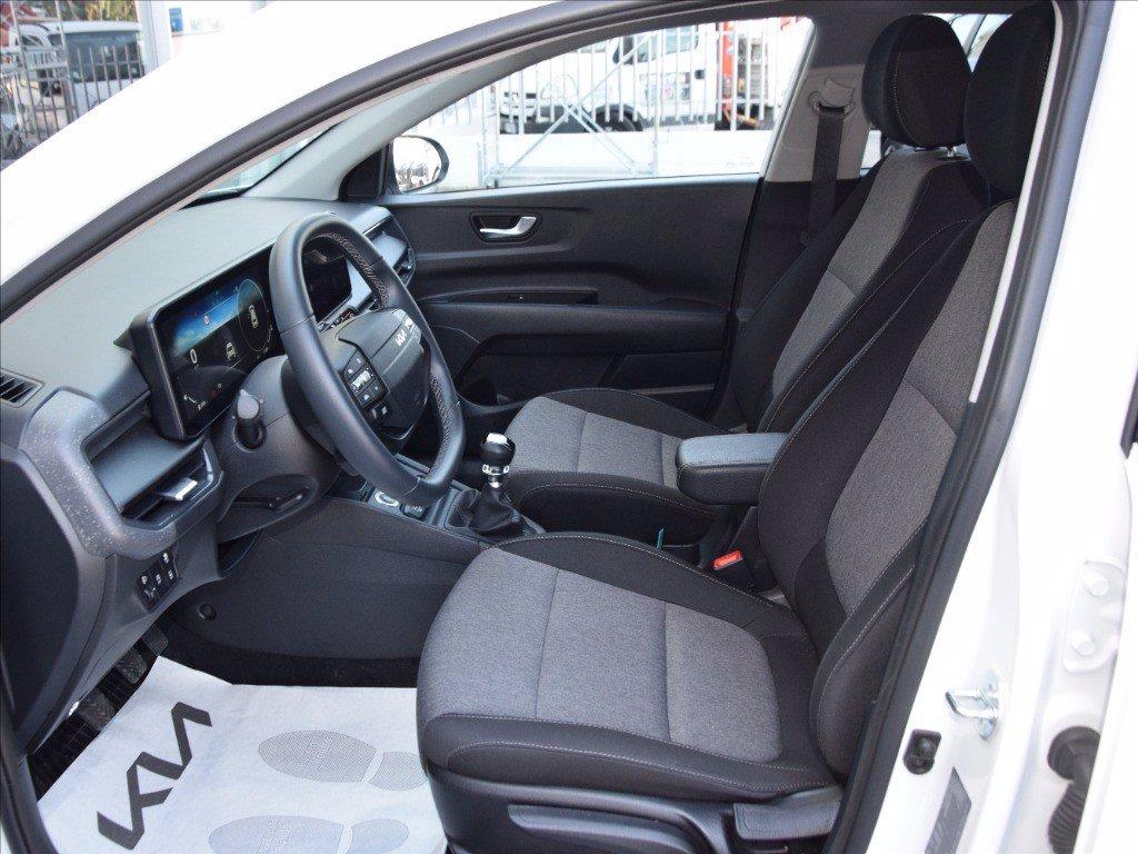 KIA Stonic 1.0 t-gdi mhev Style del 2025