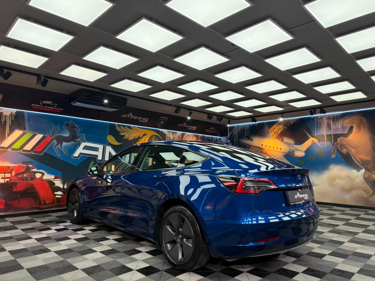 Tesla Model 3 Long Range Dual Motor AWD (369)