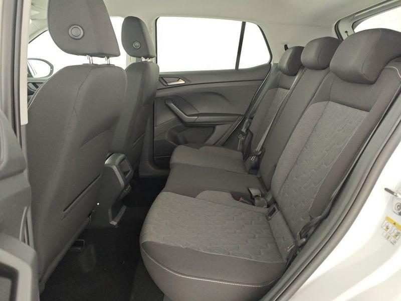 Volkswagen T-Cross 1.0 TSI 115 CV Edition Plus
