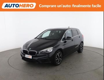BMW 218 d Active Tourer