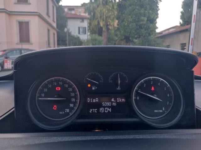 LANCIA Ypsilon 1.2 69 CV 5 porte S&S Elefantino Blu