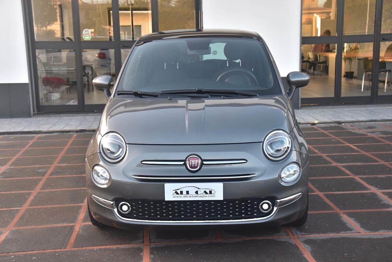 Fiat 500 1.0 Hybrid Dolcevita Pack