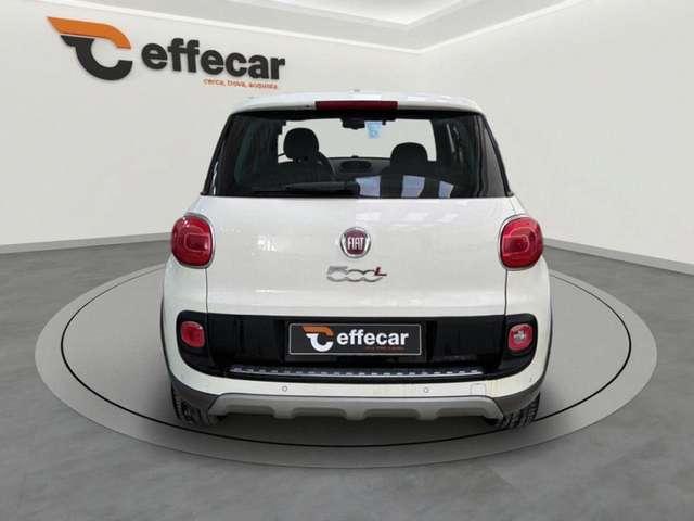 Fiat 500L 1.3 Multijet 85 CV Trekking