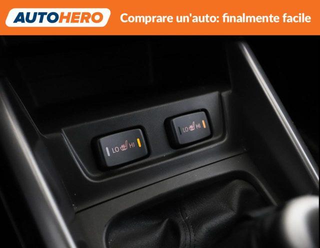 SUZUKI Vitara 1.4 Hybrid Top