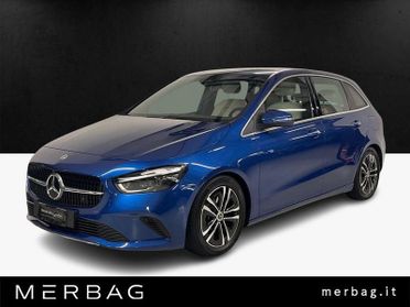 Mercedes-Benz Classe B 180 Automatic Advanced Plus Progressive