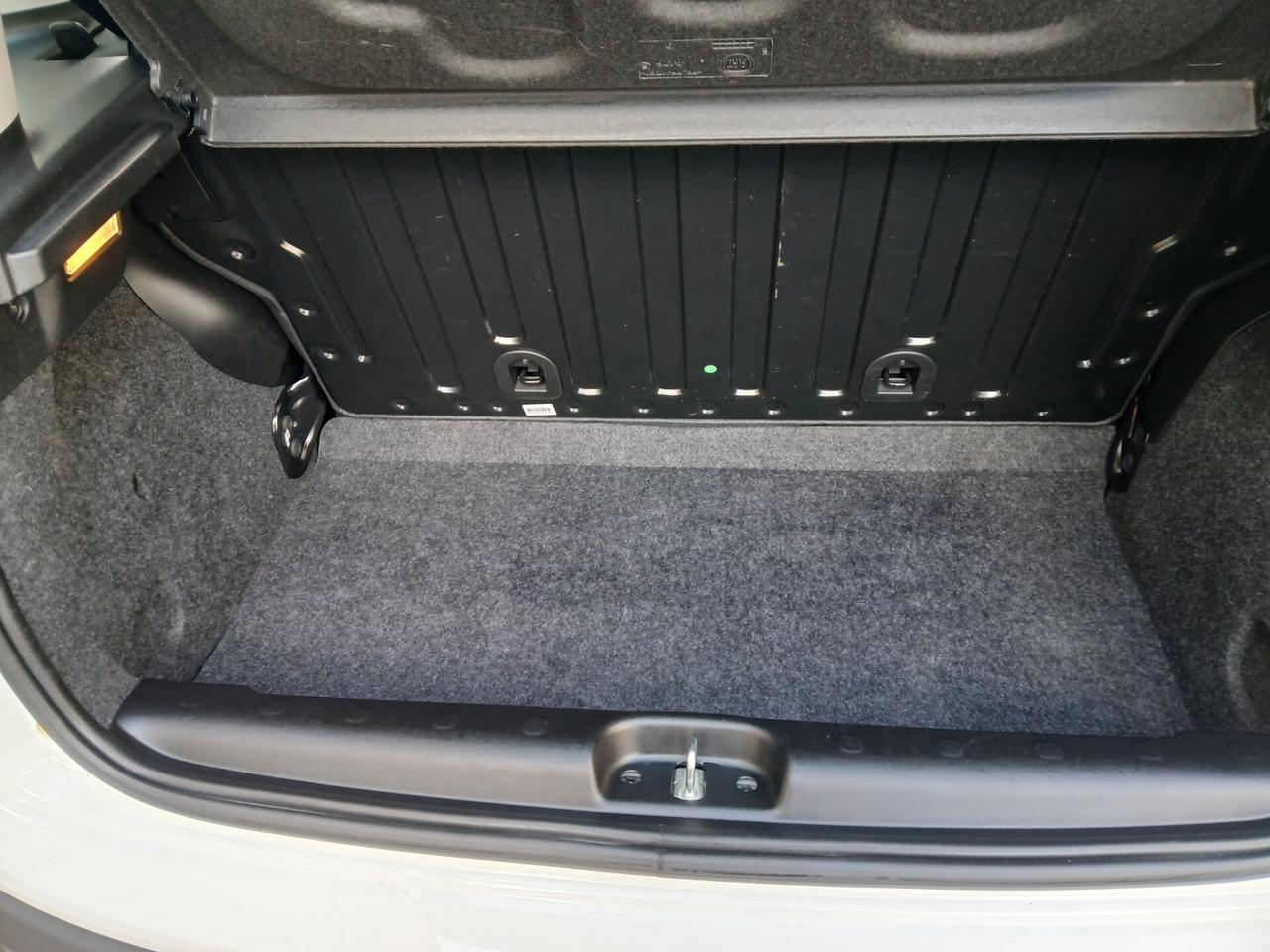 Fiat Panda 1.2 Benzina