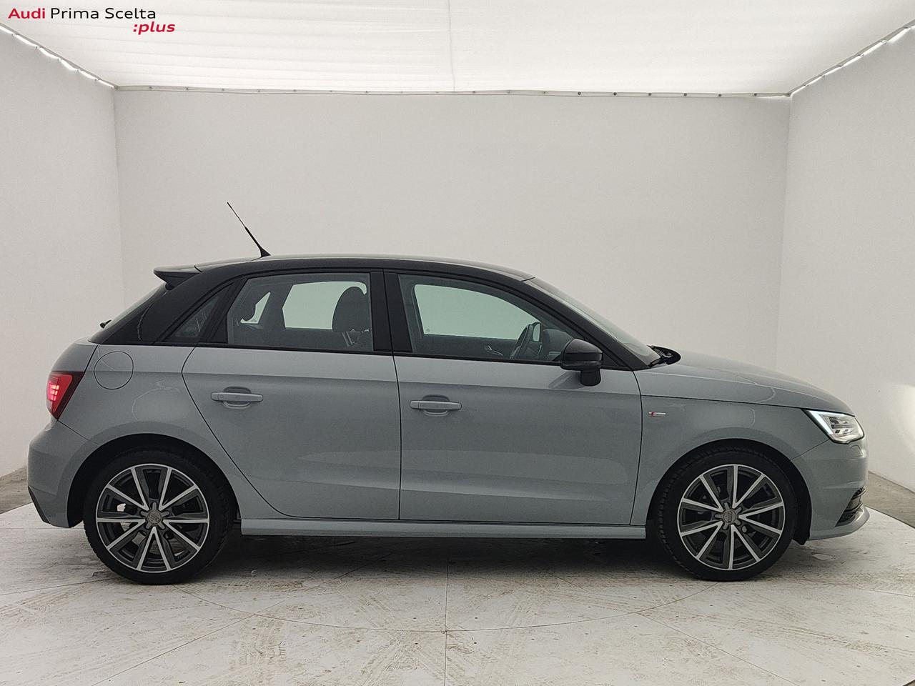 AUDI A1/S1 - A1 SPB 1.4 TDI Admired