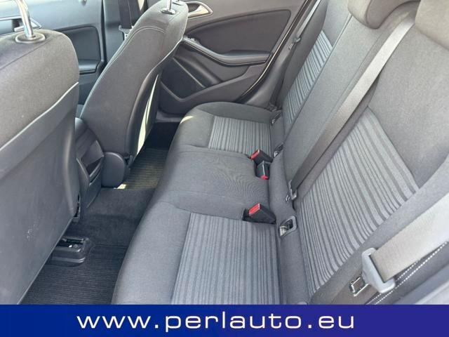 Mercedes-benz A 180 A 180 CDI Automatic Executive