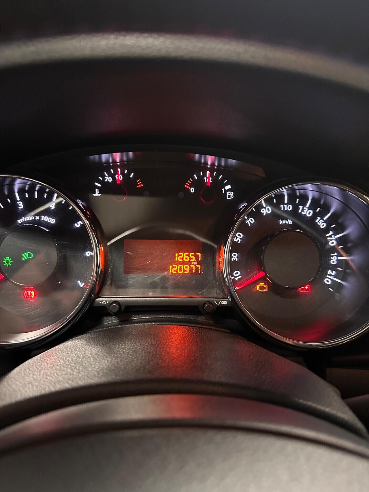 Peugeot 3008 1.6 VTi 120CV 2010 euro 5