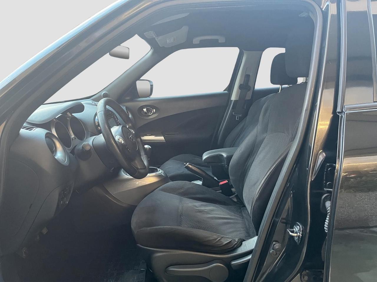 Nissan Juke 1.5 dCi 110 CV Start&Stop Tekna 2015