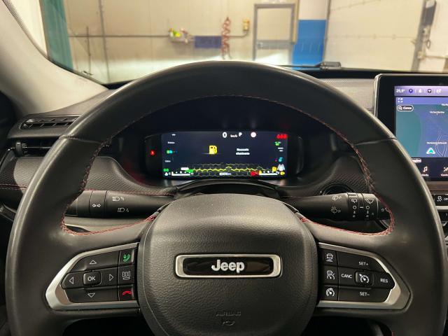 Jeep Compass Compass 1.3 turbo t4 phev Trailhawk 4xe auto