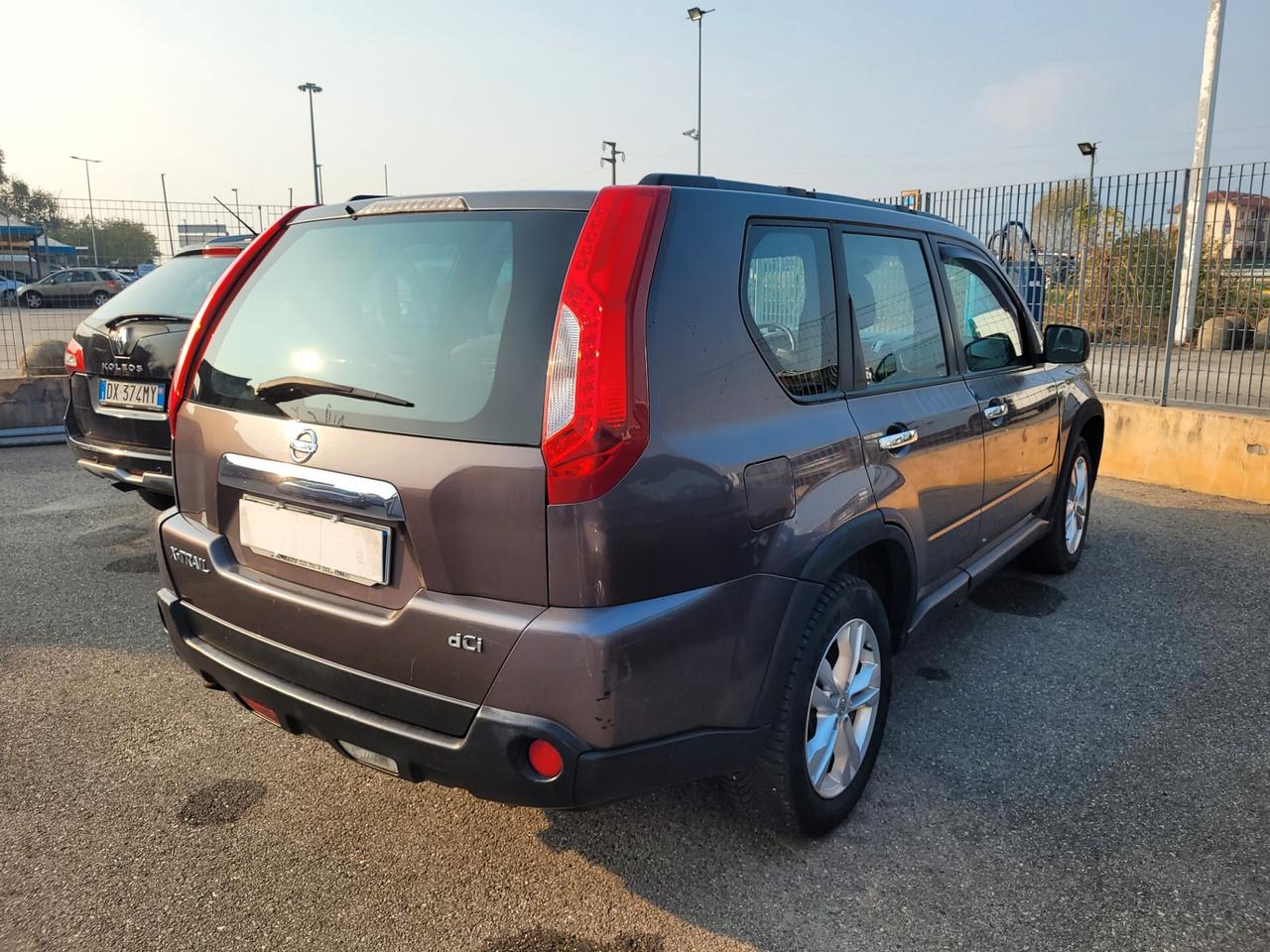 Nissan X-Trail 2.0 dCi 150CV LX