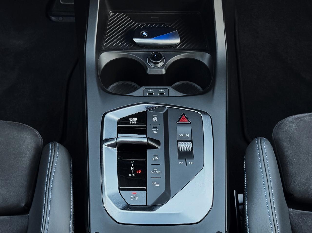 BMW 118 d MSport Pro FARI LED M CAM PACK LUCI