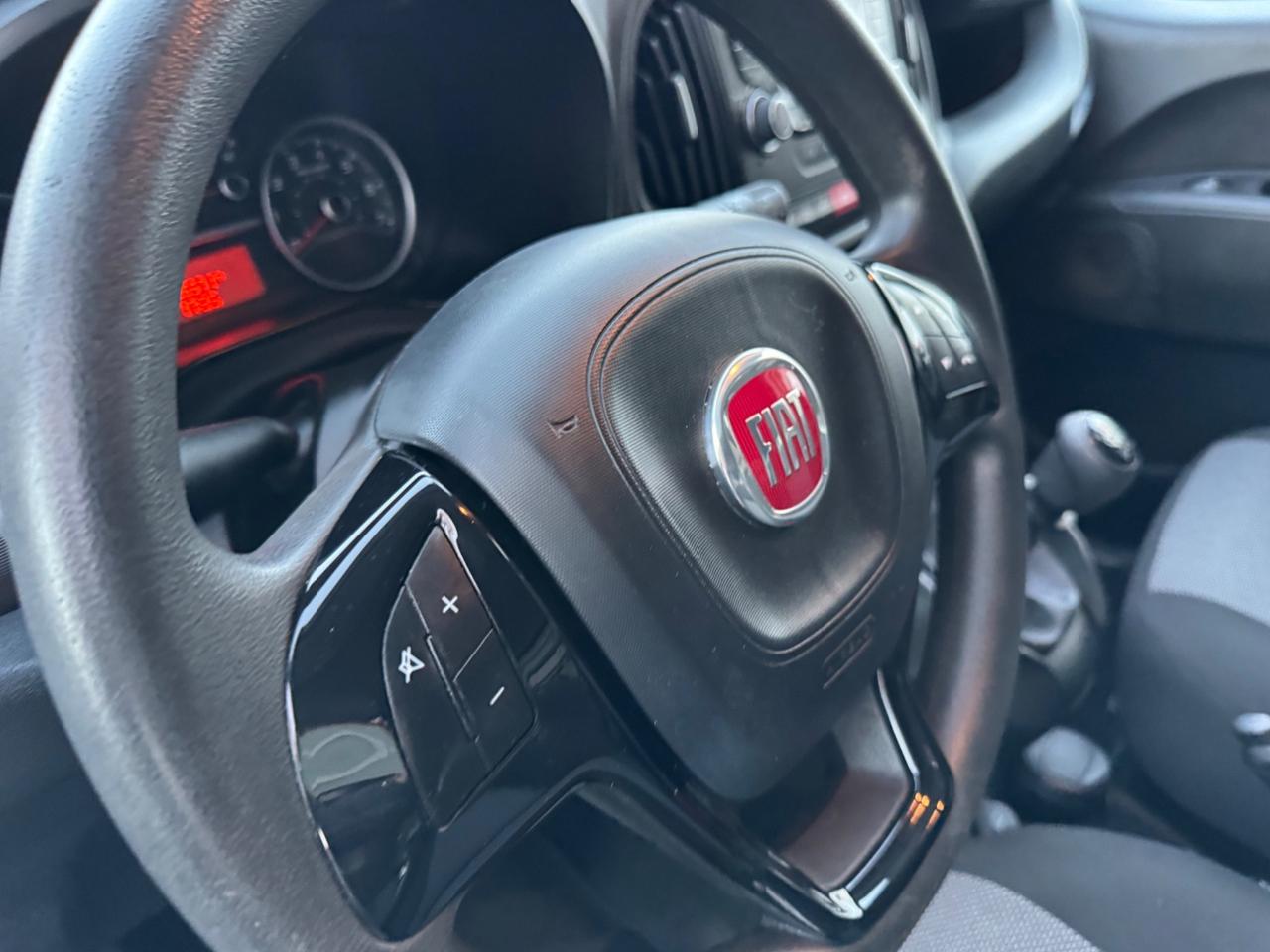 Fiat Doblo 1.6 MJT SX EURO6D-F PRONTA CONSEGNA
