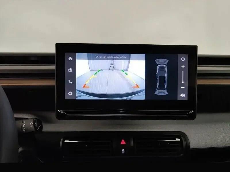 Citroen C3 Aircross Turbo 100 CV Plus My25