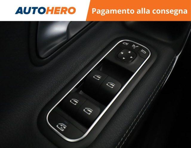 MERCEDES-BENZ A 180 d Automatic 4p. Sport