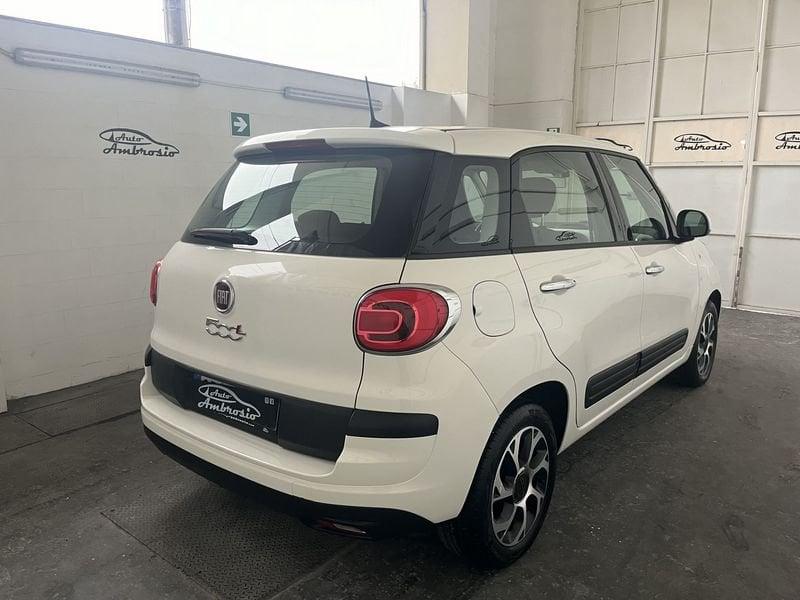 FIAT 500L 500L 1.3 mjt 95cv da 139,00 al mese