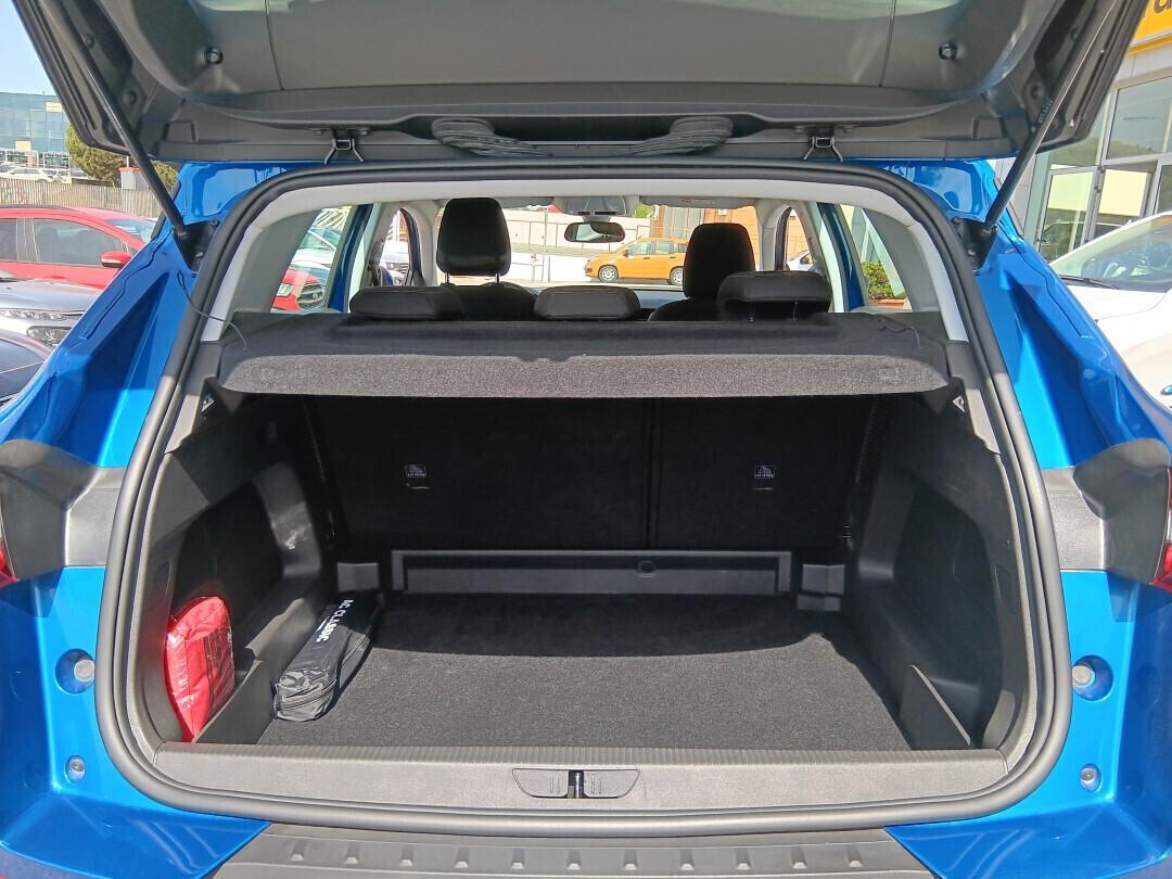 Opel Grandland X Business 1.5 Ecotec (130 cv)