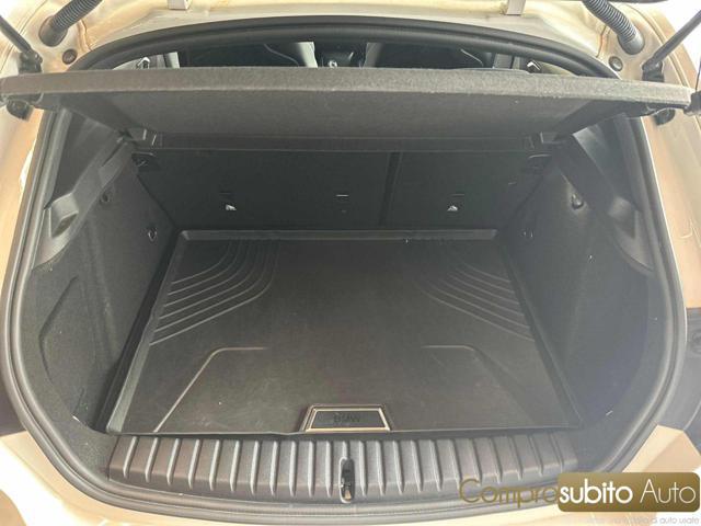 BMW 116 d 5p. Aut. Msport (Garanzia 12 Mesi)