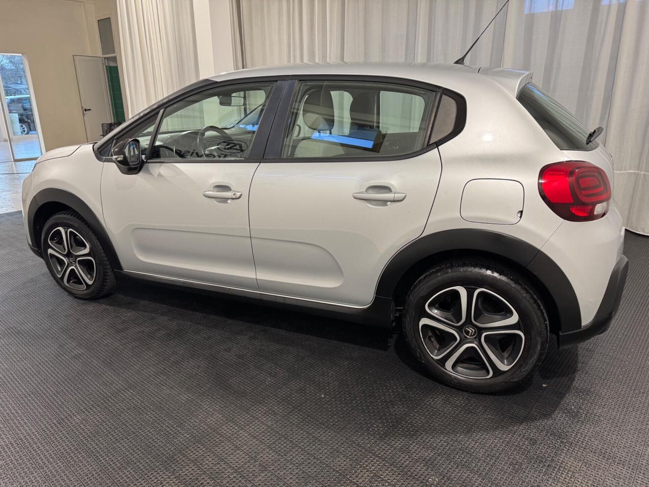 Citroen C3 PureTech 68 Feel
